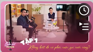 [VTV3] Tập 1: Tin nhắn cuối cùng của cha và chuyện 