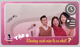 [VTV3] Tập 9: Đố bạn trên thế gian này, khoảng cách nào là xa nhất?