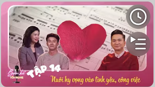 [VTV3] Tập 14: Nuôi hy vọng vào tình yêu, công việc