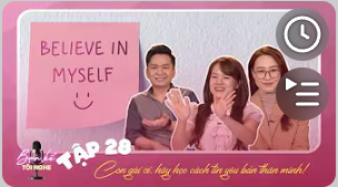 [VTV3] Tập 28: Con gái ơi, cần làm gì để đối mặt với những lời nói 