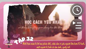 [VTV3] Tập 32: Bạn nam bị bố mẹ cấm cản vì yêu người hơn 10 tuổi; một người bị tình cũ ám ảnh, quấy rối