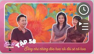[VTV3] Tập 58: Dù cuộc đời có đưa ta tới đâu, đừng buông xuôi là được