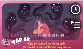 [VTV3] Tập 62: Ngày cưới thành khởi đầu của mâu thuẫn giữa 2 gia đình, một người khổ sở vì ở ghép cùng bạn