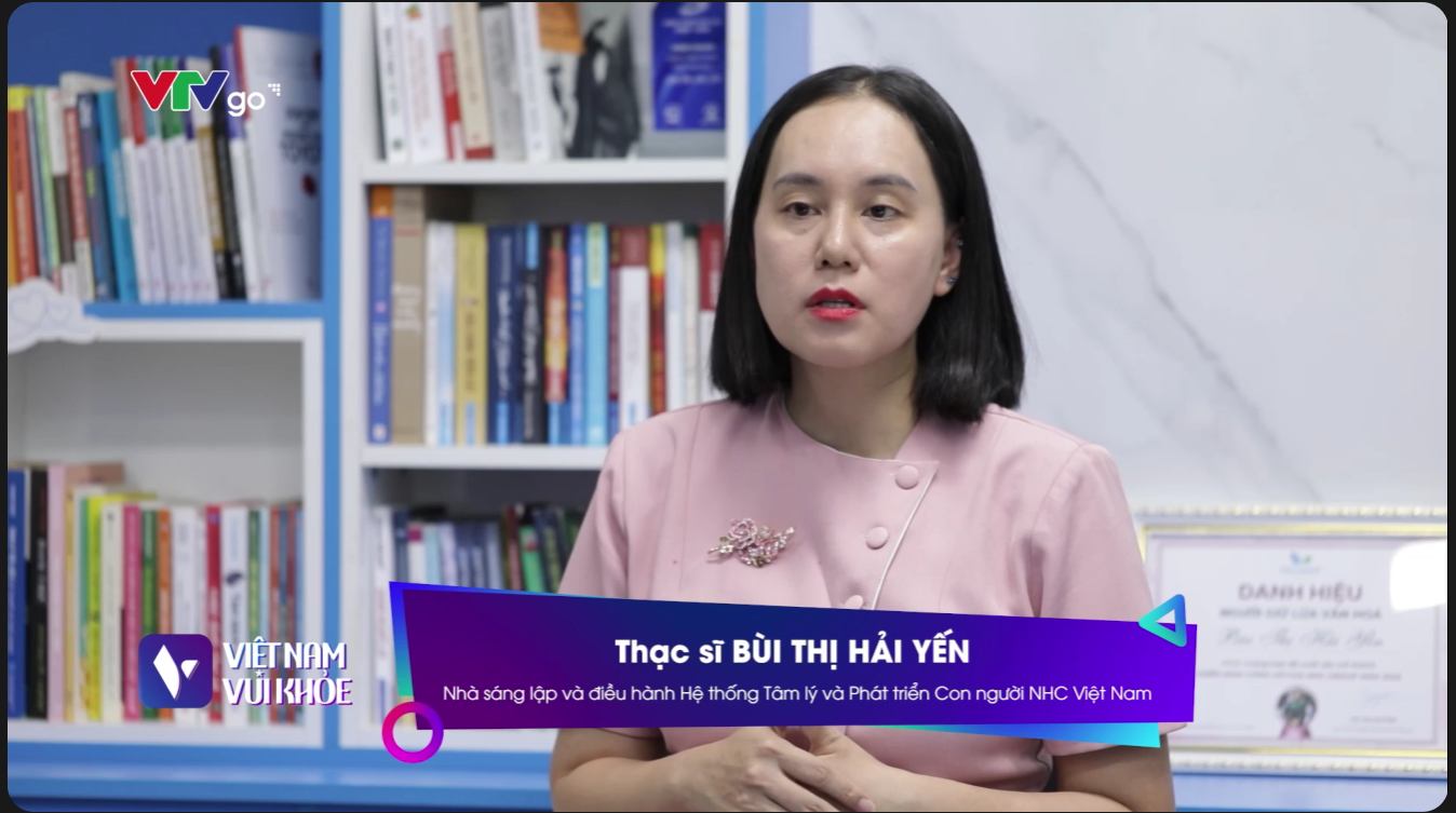 [VTVgo] Việt Nam vui khỏe | 11/6/2026 | Khoảng lặng cho bản thân