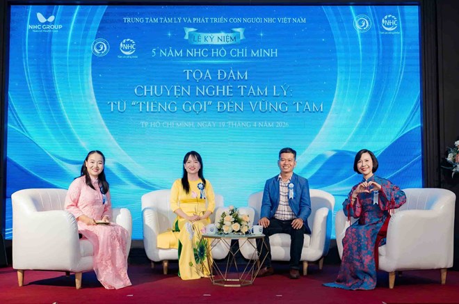 [Lao động] Chữa lành trầm cảm có dễ không