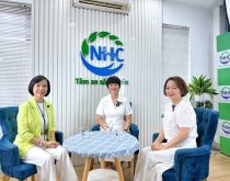 Chị H.S và Chuyên gia Võ Kim Hà trong hành trình vượt qua khủng hoảng hiện sinh và tìm lại lẽ sống.