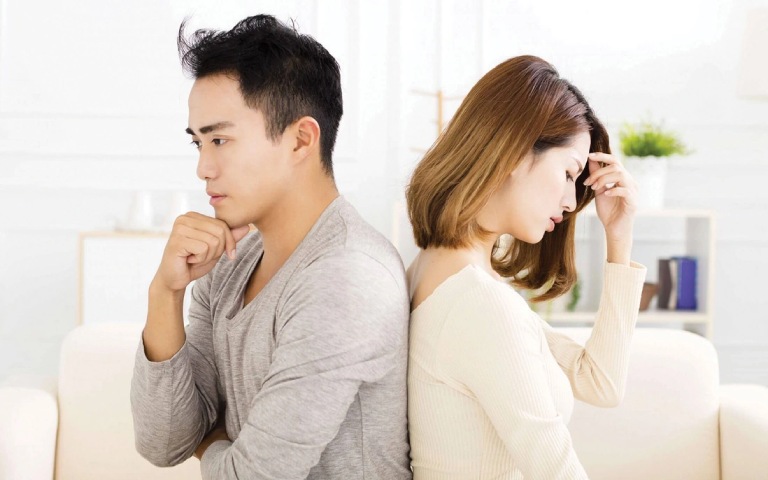 Lời khuyên cho người muốn ly hôn giúp đưa ra quyết định sáng suốt