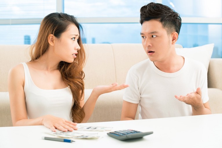 người sắp ly hôn nên chuẩn bị gì