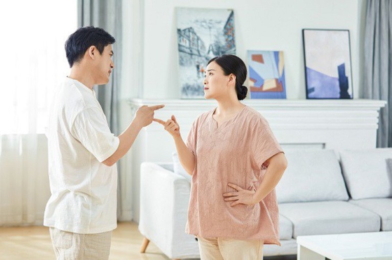 lời khuyên cho người sắp ly hôn về những trường hợp nên chấm dứt hôn nhân