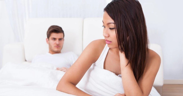 Những điều dễ làm tổn thương lòng tự ái của đàn ông