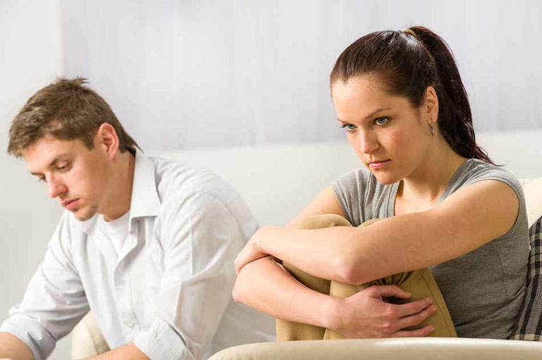Cách hóa giải mâu thuẫn gia đình