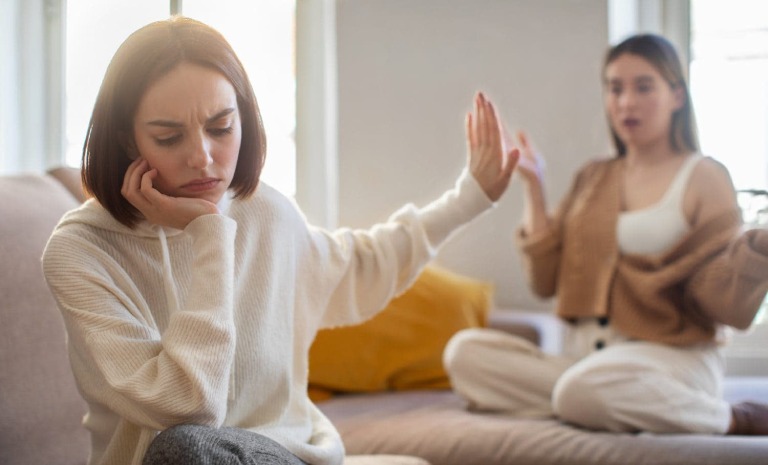 Tính tự ái hình thành do đâu