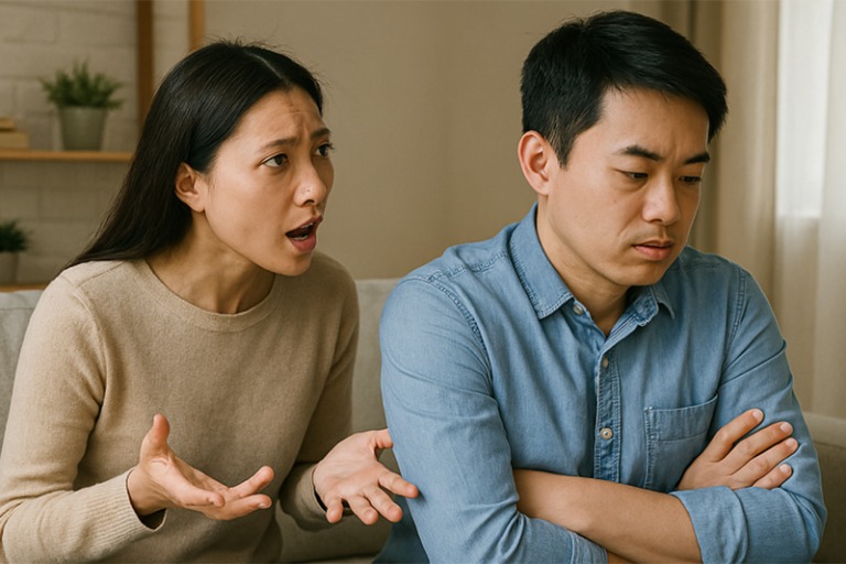 Cách nói chuyện với người có tính tự ái cao
