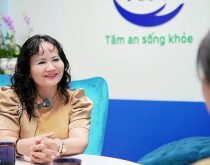 H.N chia sẻ hành trình vượt qua mâu thuẫn với người nhà sau khi được Chuyên gia Tâm lý Ngô Thị Thanh Huyền đồng hành