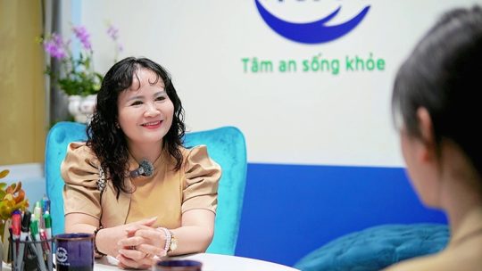 H.N chia sẻ hành trình vượt qua mâu thuẫn với người nhà sau khi được Chuyên gia Tâm lý Ngô Thị Thanh Huyền đồng hành