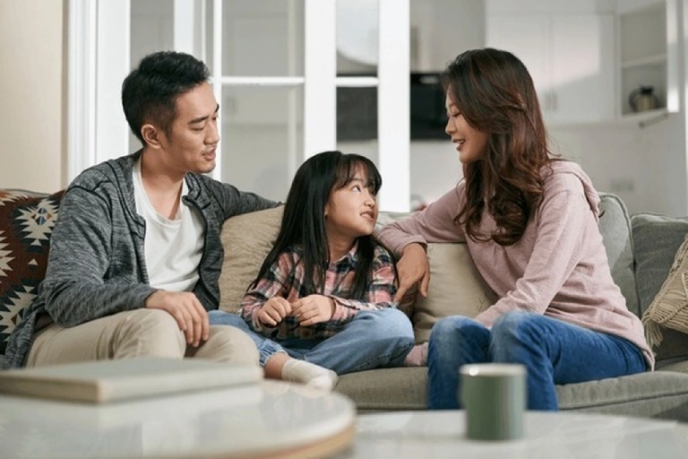 Cách cai nghiện điện thoại cho trẻ em hiệu quả