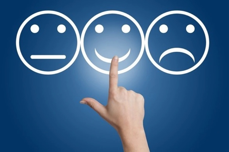 Cách kiểm soát cảm xúc