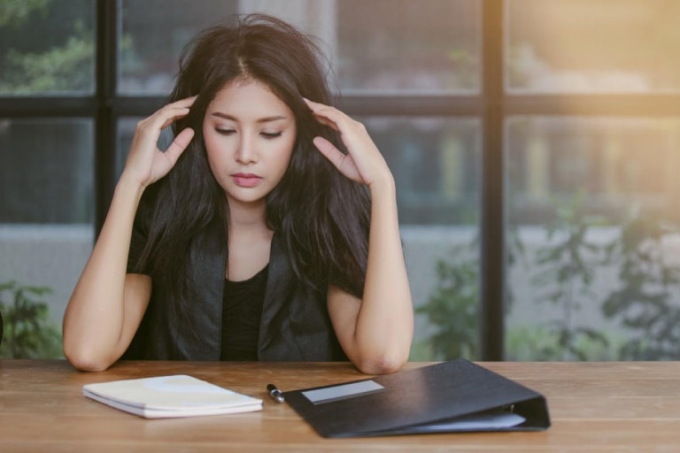 kiểm soát cảm xúc là gì