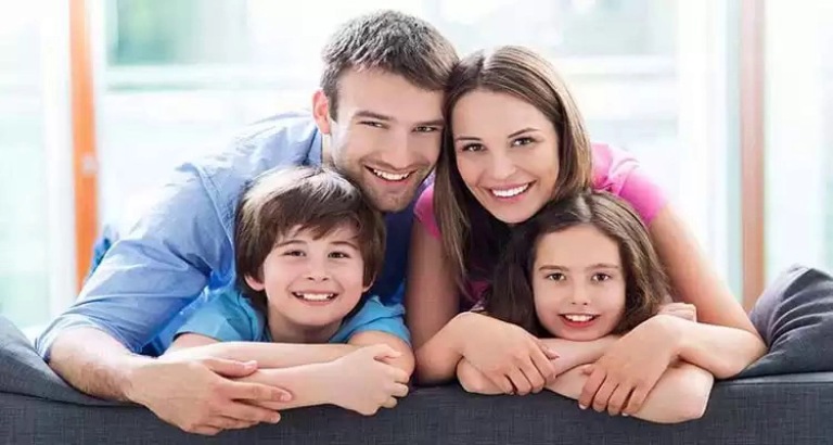 Những điều cần lưu ý khi thực hành chánh niệm trong gia đình