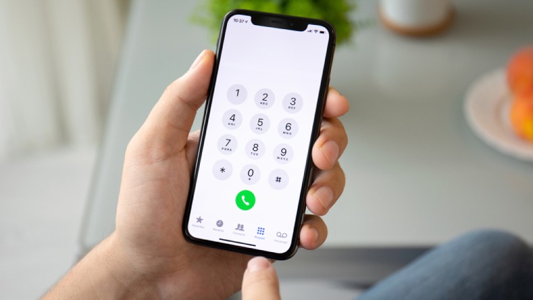 liên hệ với người quen khi con bỏ nhà đi bụi