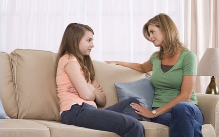 Công thức 4B giúp cha mẹ đồng hành cùng con tuổi dậy thì như thế nào