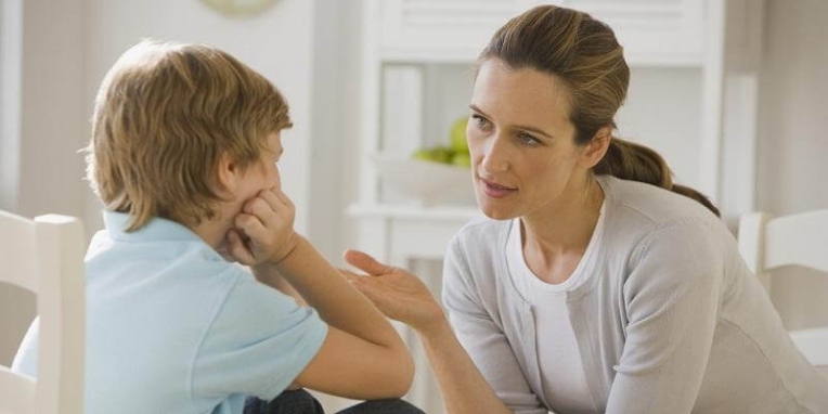 dạy con kỹ năng tự bảo vệ khi bị bắt nạt