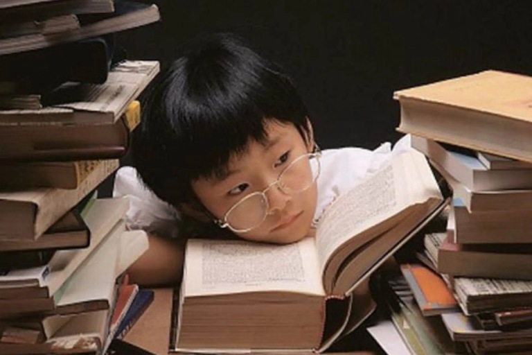 Học để làm gì