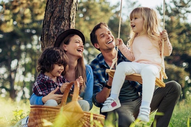 cách xây dựng mối quan hệ giữa bố mẹ và con cái