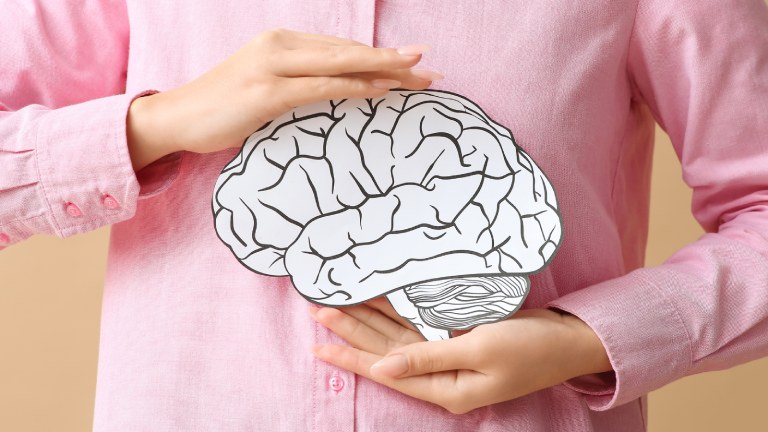 Não bộ có thể phục hồi sau trầm cảm