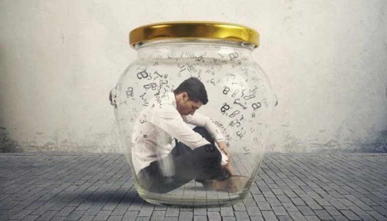 lý do người rối loạn lo âu luôn suy nghĩ tiêu cực