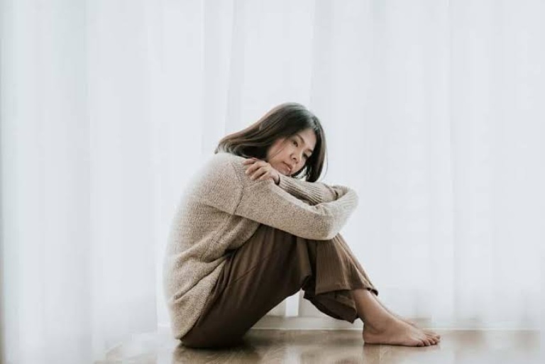 Vì sao người trầm cảm không muốn làm gì