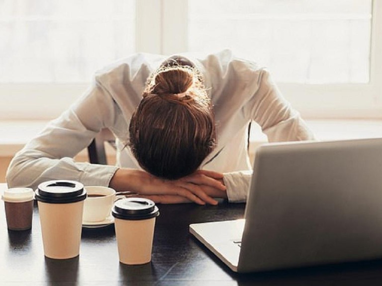 1 ngày ngủ 7 tiếng có tốt không