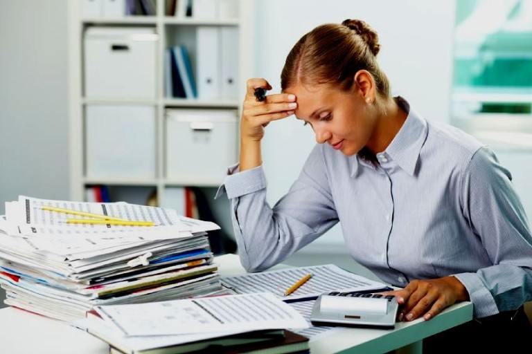 Cách giúp bạn vượt qua áp lực kinh doanh