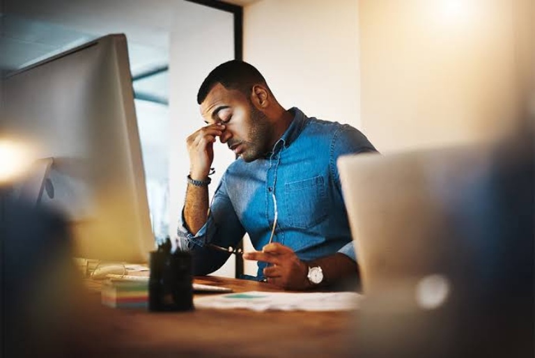 Burnout ở CEO là gì