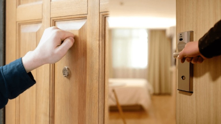 Tôn trọng quyền riêng tư trong cách dạy con tuổi dậy thì