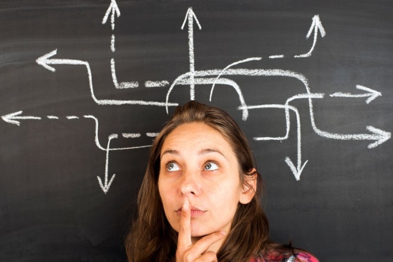 Decision fatigue là gì