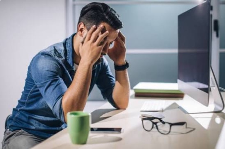 Nguyên nhân dẫn đến decision fatigue