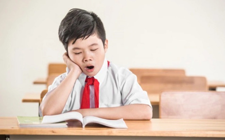 Học mãi không vào ảnh hưởng đến kết quả và tinh thần của người học