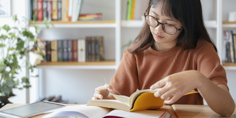 Chọn thời điểm phù hợp để cải thiện tình trạng học mãi không vào