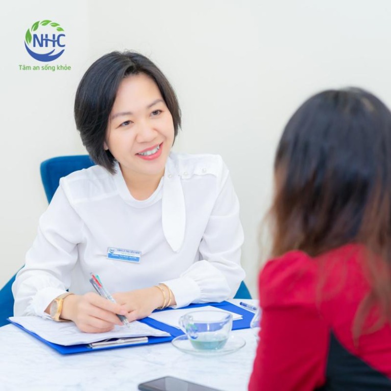 Hỗ trợ tâm lý khi không ngủ được kéo dài