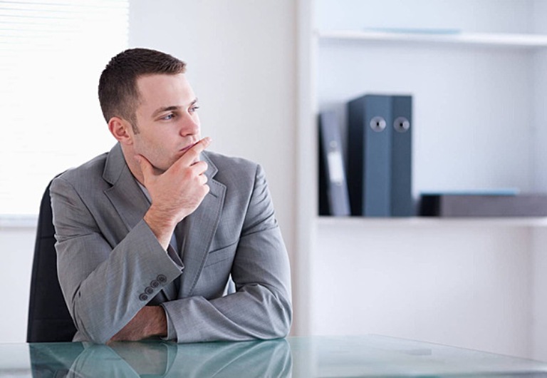 Làm lãnh đạo phải biết cô đơn và dành thời gian nhìn lại chính mình