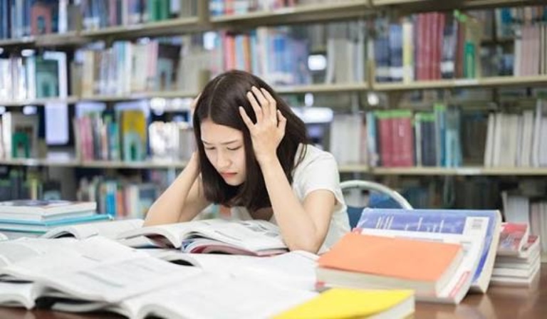 Cách lấy lại động lực học tập hiệu quả