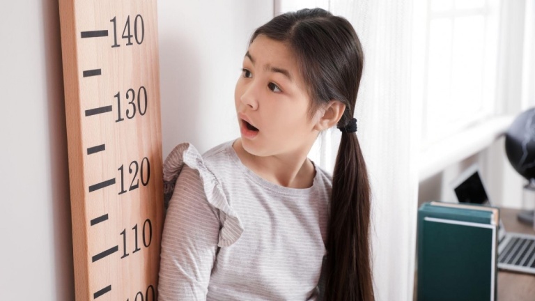 Tâm lý tuổi dậy thì khiến trẻ nhạy cảm hơn với sự thay đổi ngoại hình
