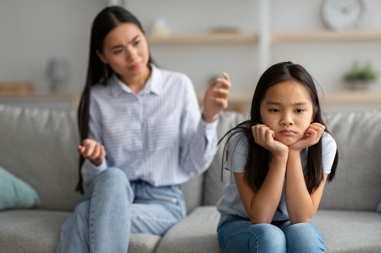 Tâm lý tuổi dậy thì khiến trẻ có suy nghĩ độc lập nhưng đôi khi còn cực đoan