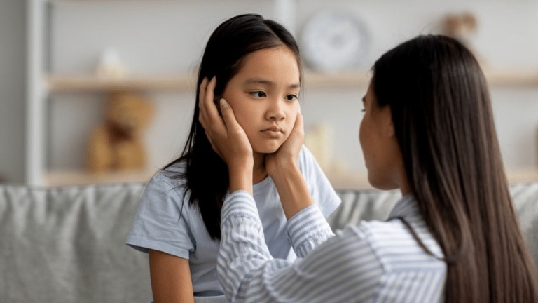 Cha mẹ chủ động tìm hiểu những thay đổi của tâm lý tuổi dậy thì