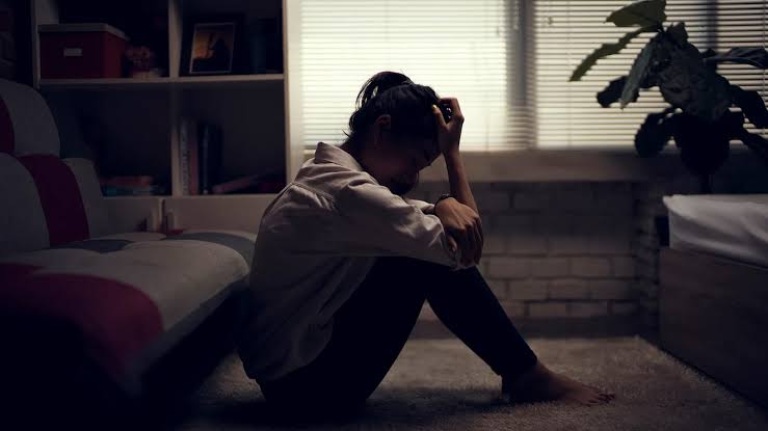 Trầm cảm và cuộc chiến tâm trí