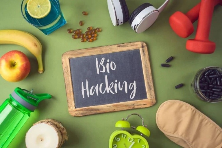 Biohacking là gì
