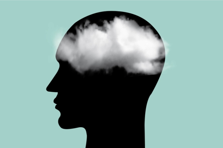 Brain Fog (sương mù não) là gì