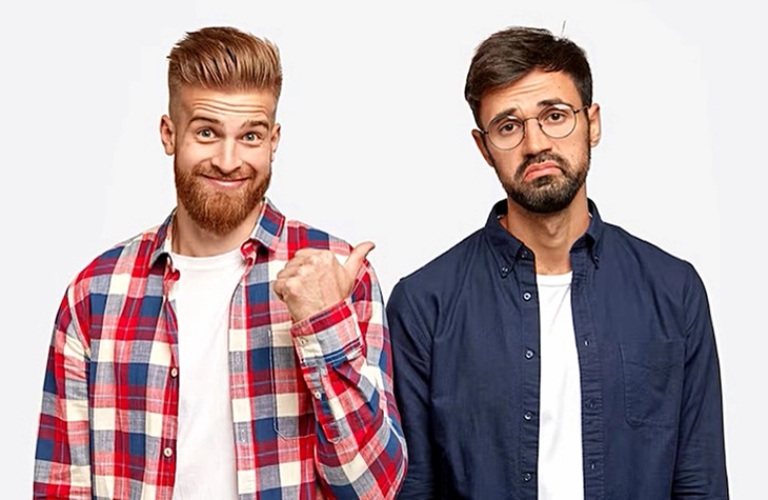 Cách ngừng so sánh bản thân với người khác để tự tin hơn