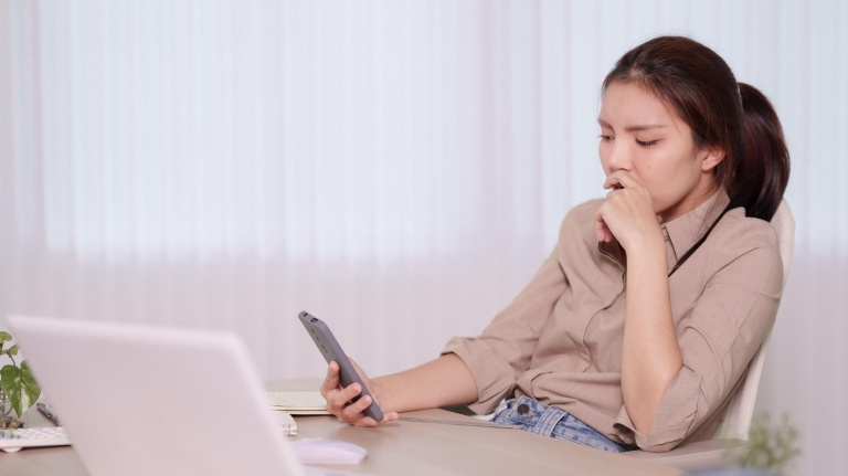 Vì sao chúng ta thường có cảm giác thất vọng về bản thân